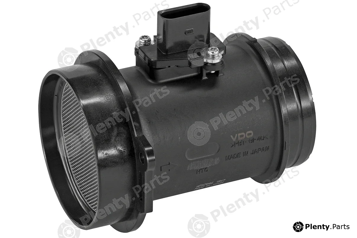 Continental/VDO 2910000437900 — Mass Air Flow Sensor