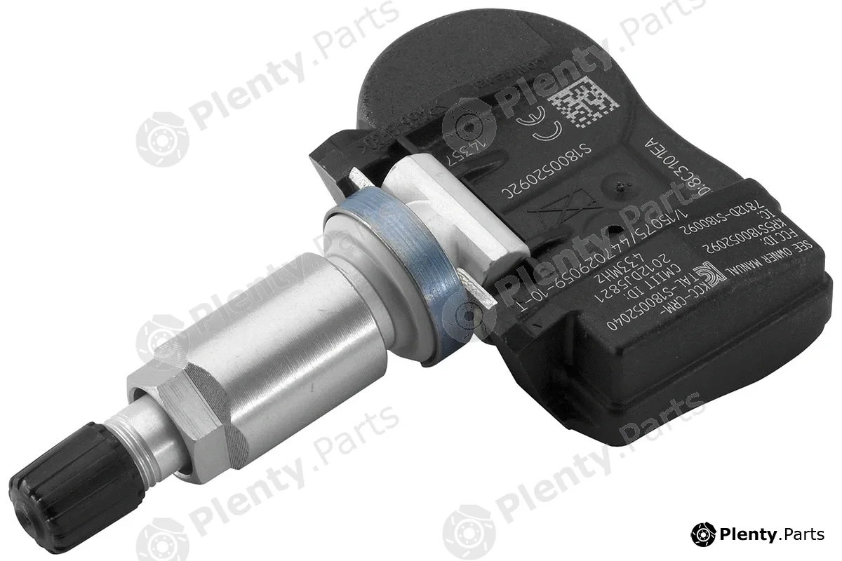 Continental/VDO A2C1446770080 — Wheel Sensor, tyre-pressure monitoring system