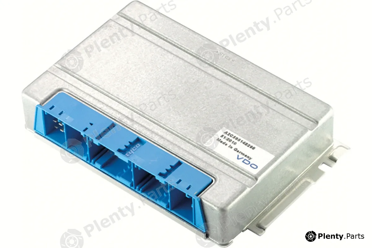 Continental/VDO A2C59514298 — Control Unit, automatic transmission