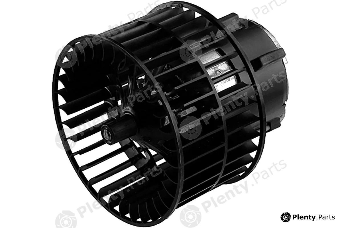 Continental/VDO 7733006213V — Interior Blower