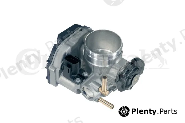 Continental/VDO 408-237-111-005Z — Throttle Body