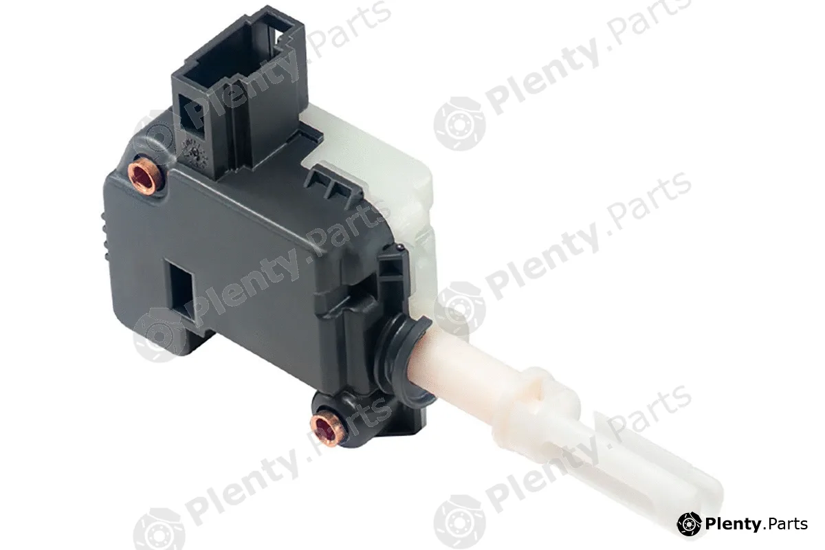 Continental/VDO X10-729-002-015 — Actuator, central locking system