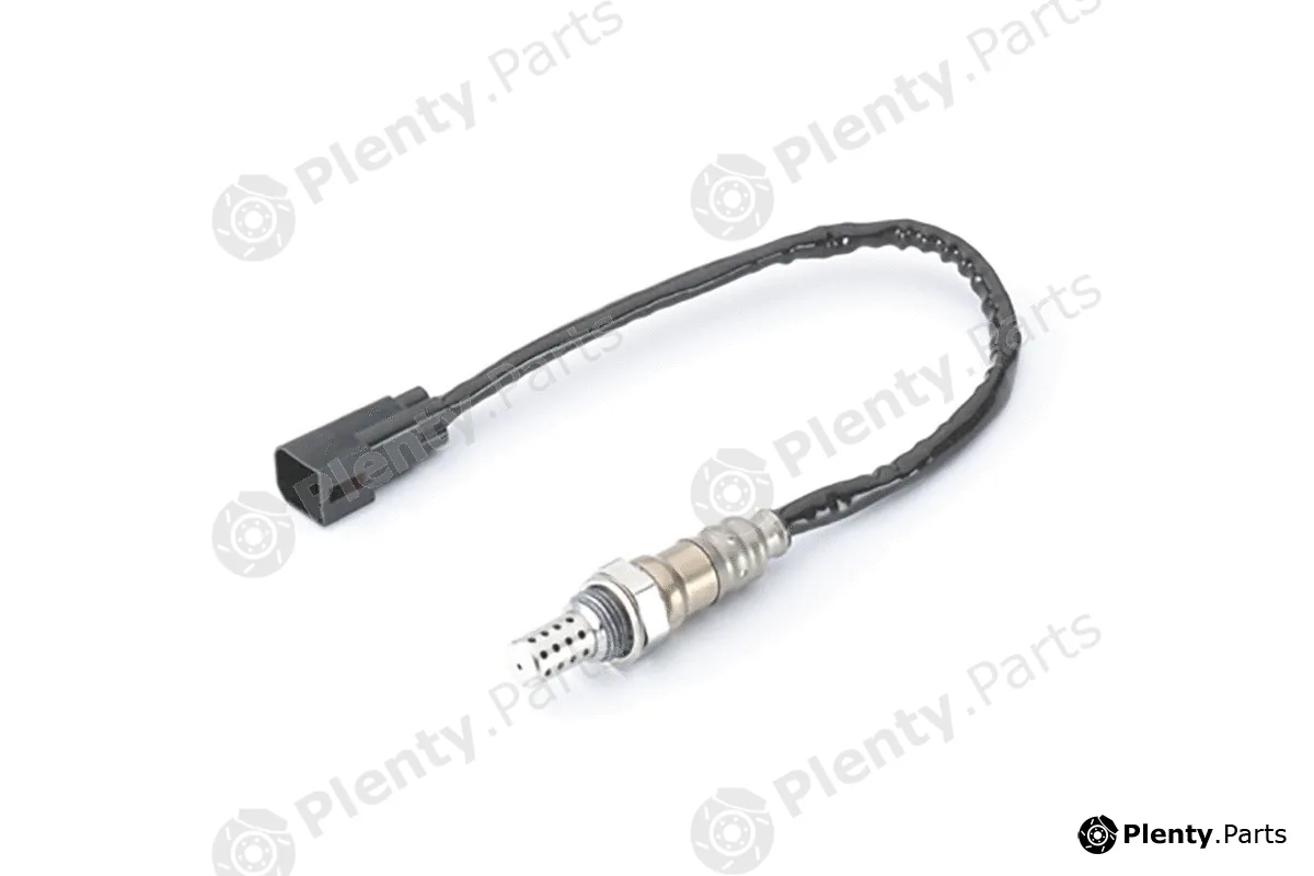 Lambda Sensor