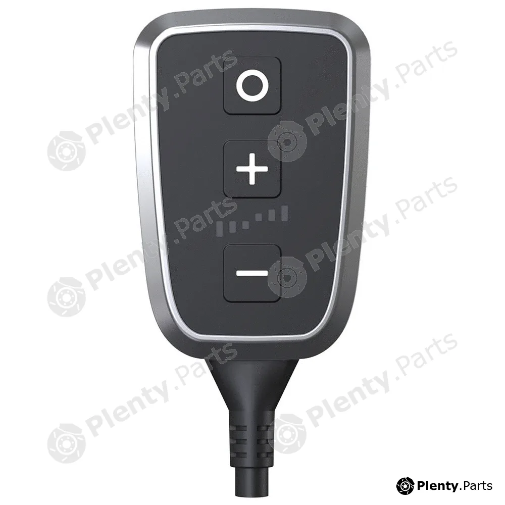 DTESystemsGmbH A034.685 — Tuning Module, engine performance increase PedalBox Throttle tuning for improved acceleration dynamics