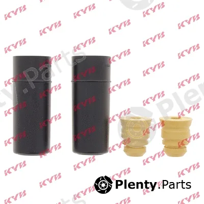 KYB 910053 — Dust Cover Kit, shock absorber Protection Kit