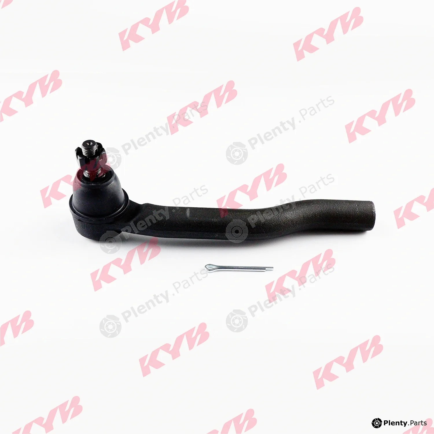 KYB KTR1131 — Tie Rod End