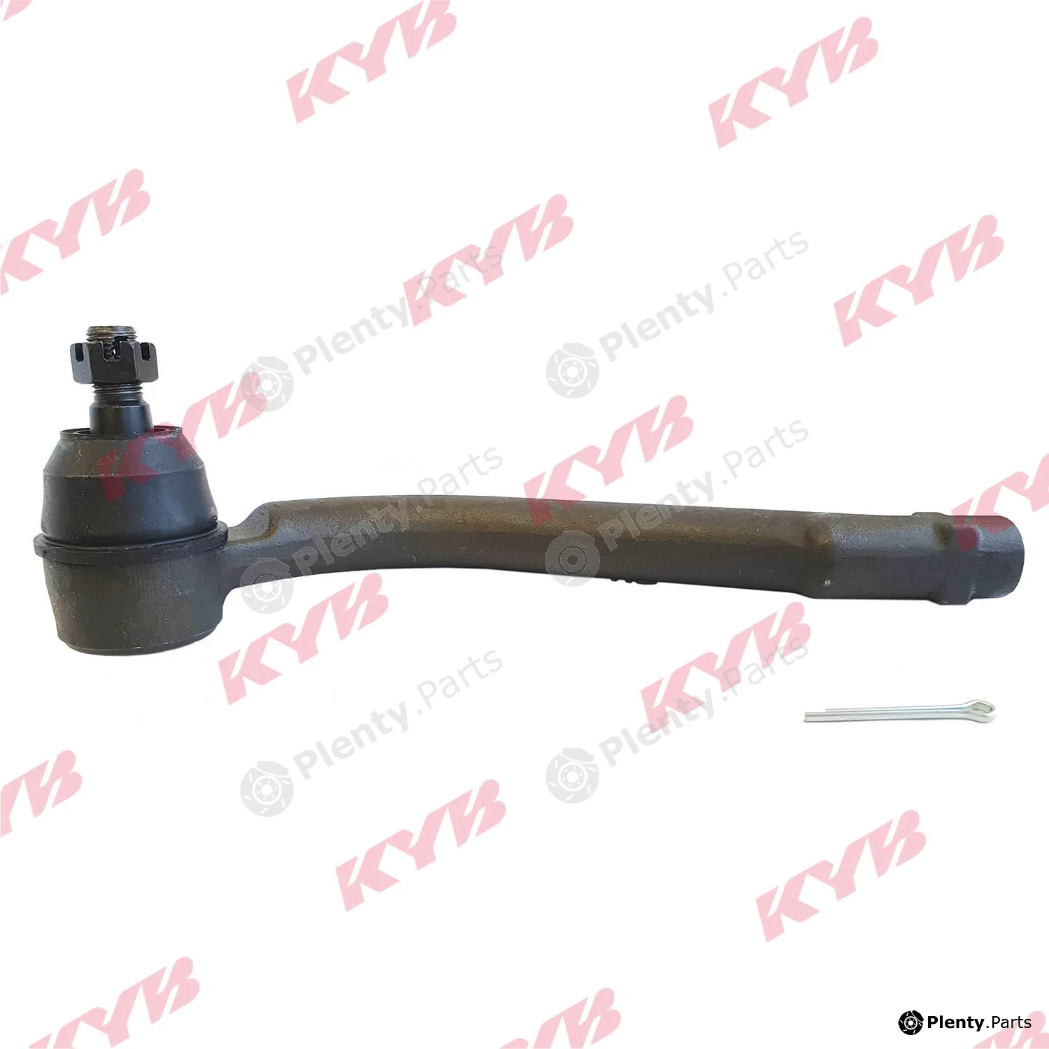 KYB KTR1323 — Tie Rod End