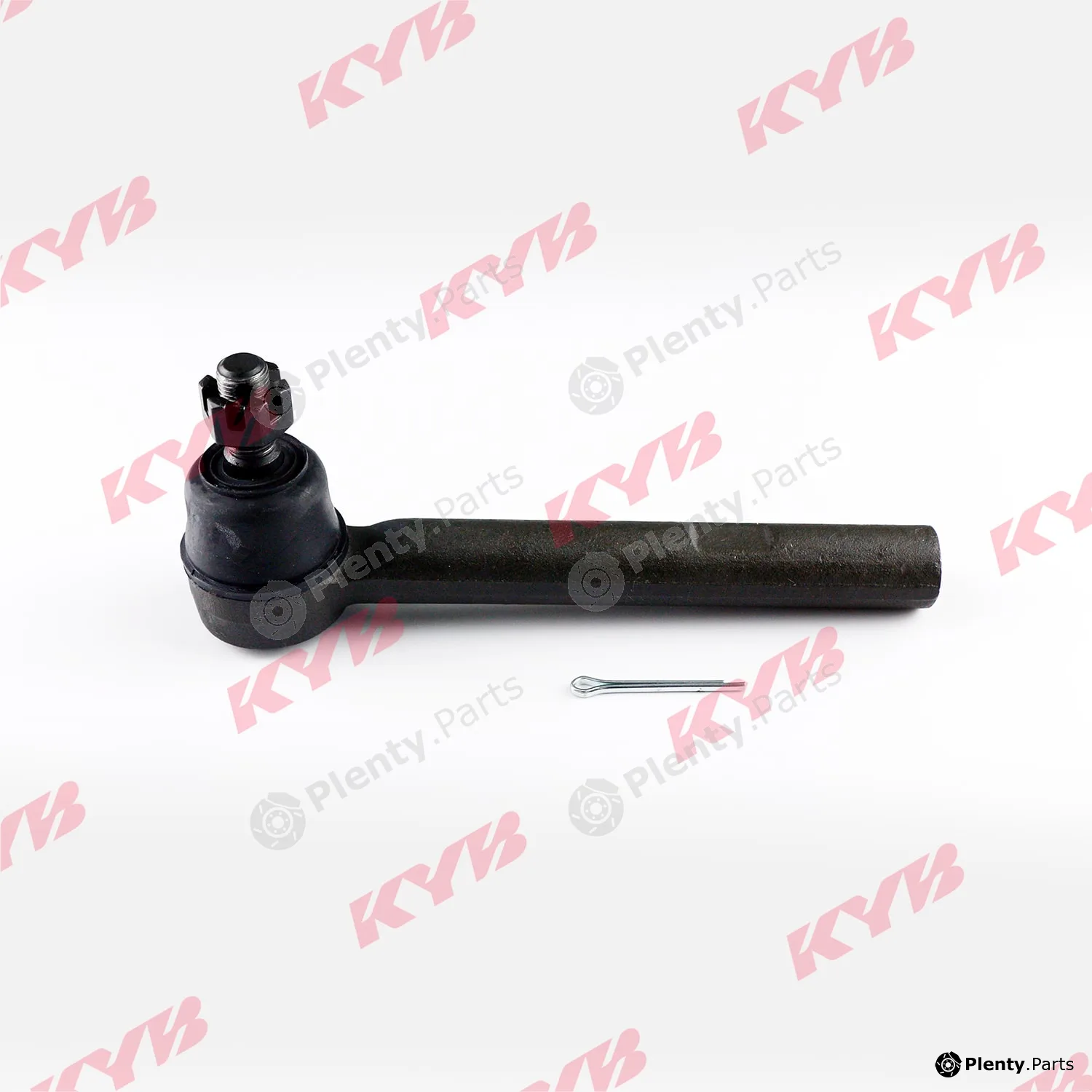 KYB KTR1051 — Tie Rod End