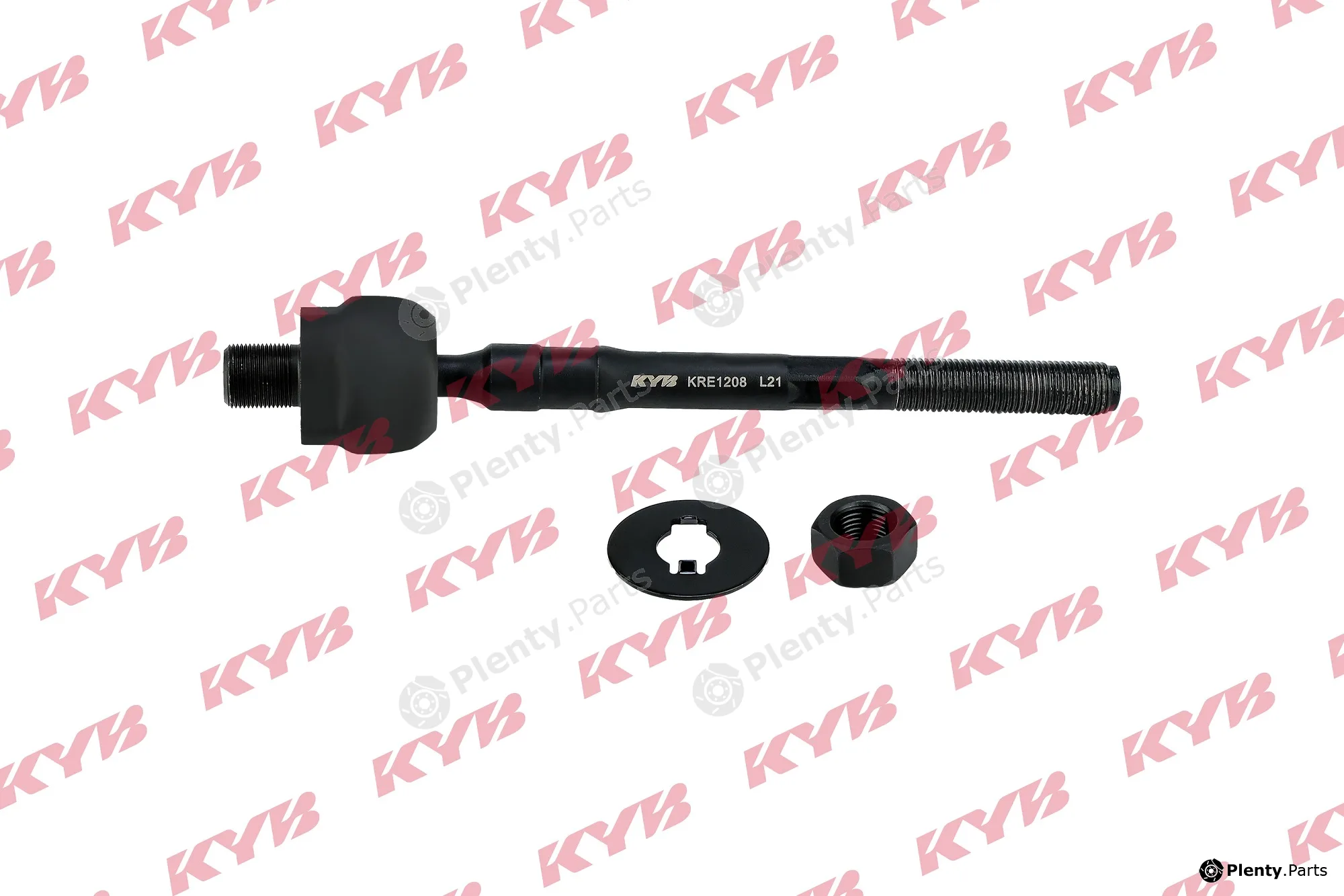 KYB KRE1208 — Inner Tie Rod