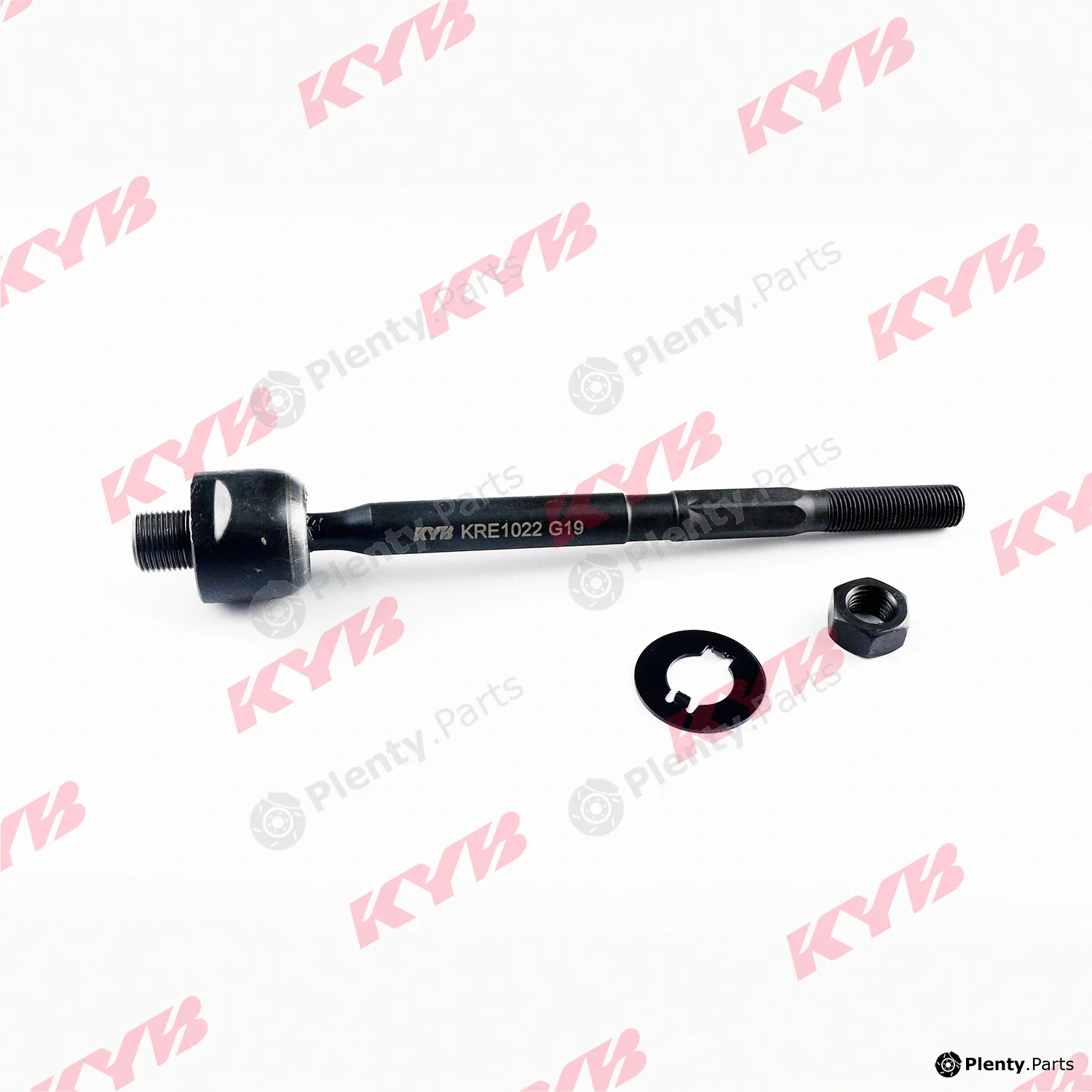 KYB KRE1022 — Inner Tie Rod