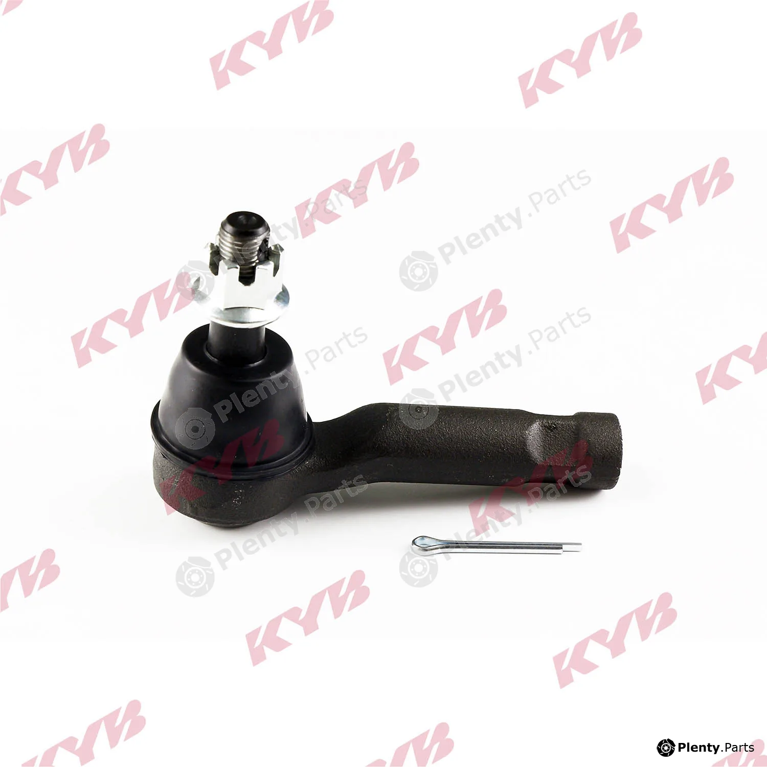 KYB KTR1277 — Tie Rod End