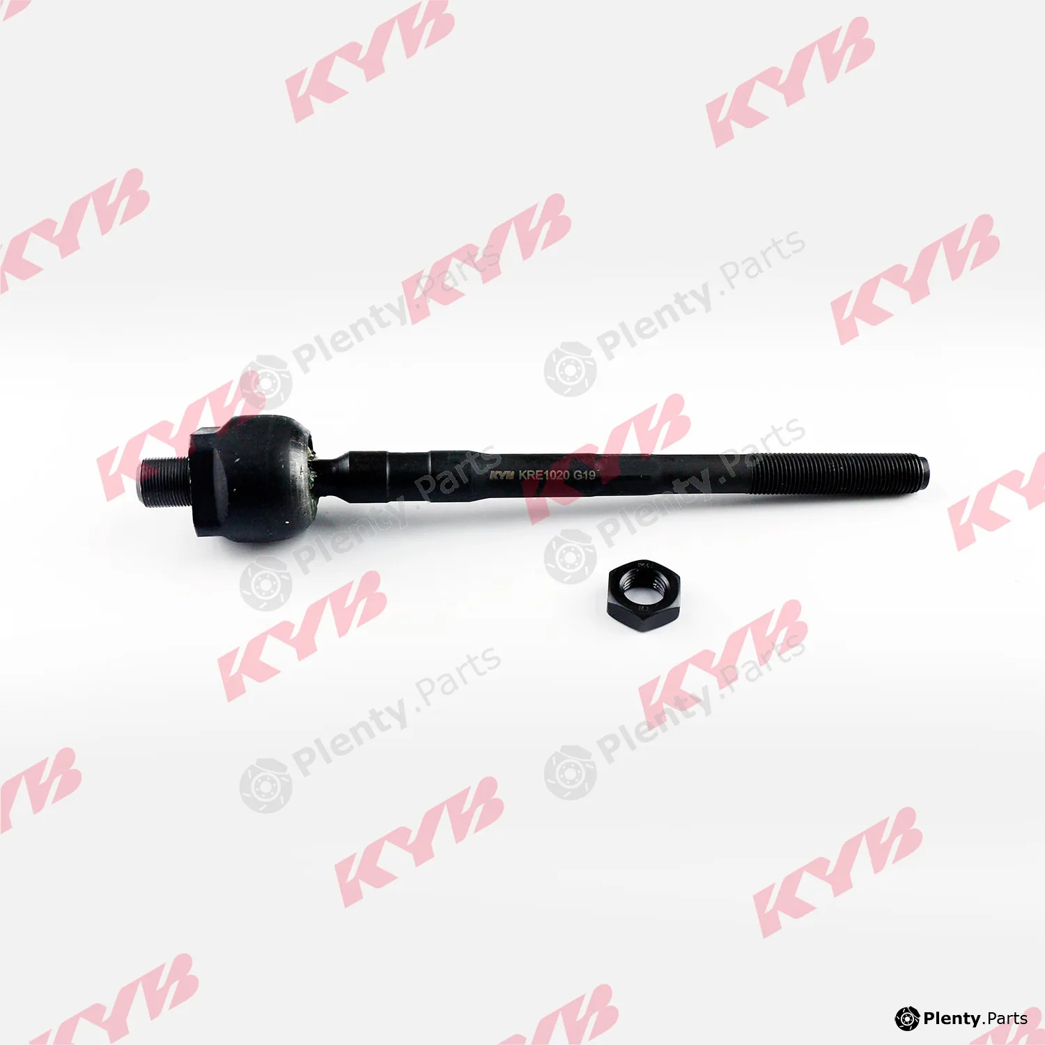 KYB KRE1020 — Inner Tie Rod