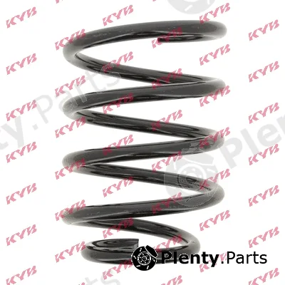 KYB RC2935 — Suspension Spring K-Flex