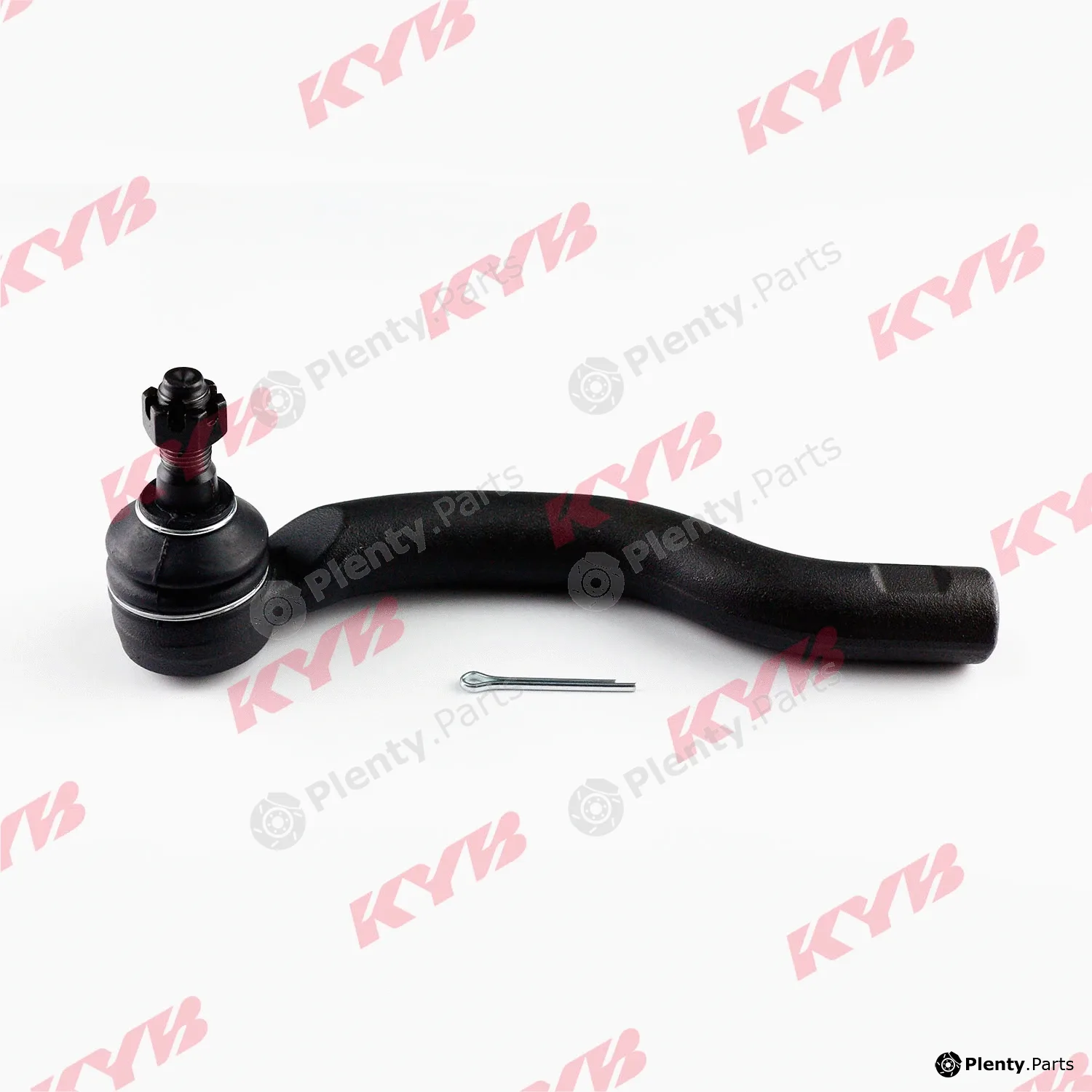 KYB KTR1117 — Tie Rod End