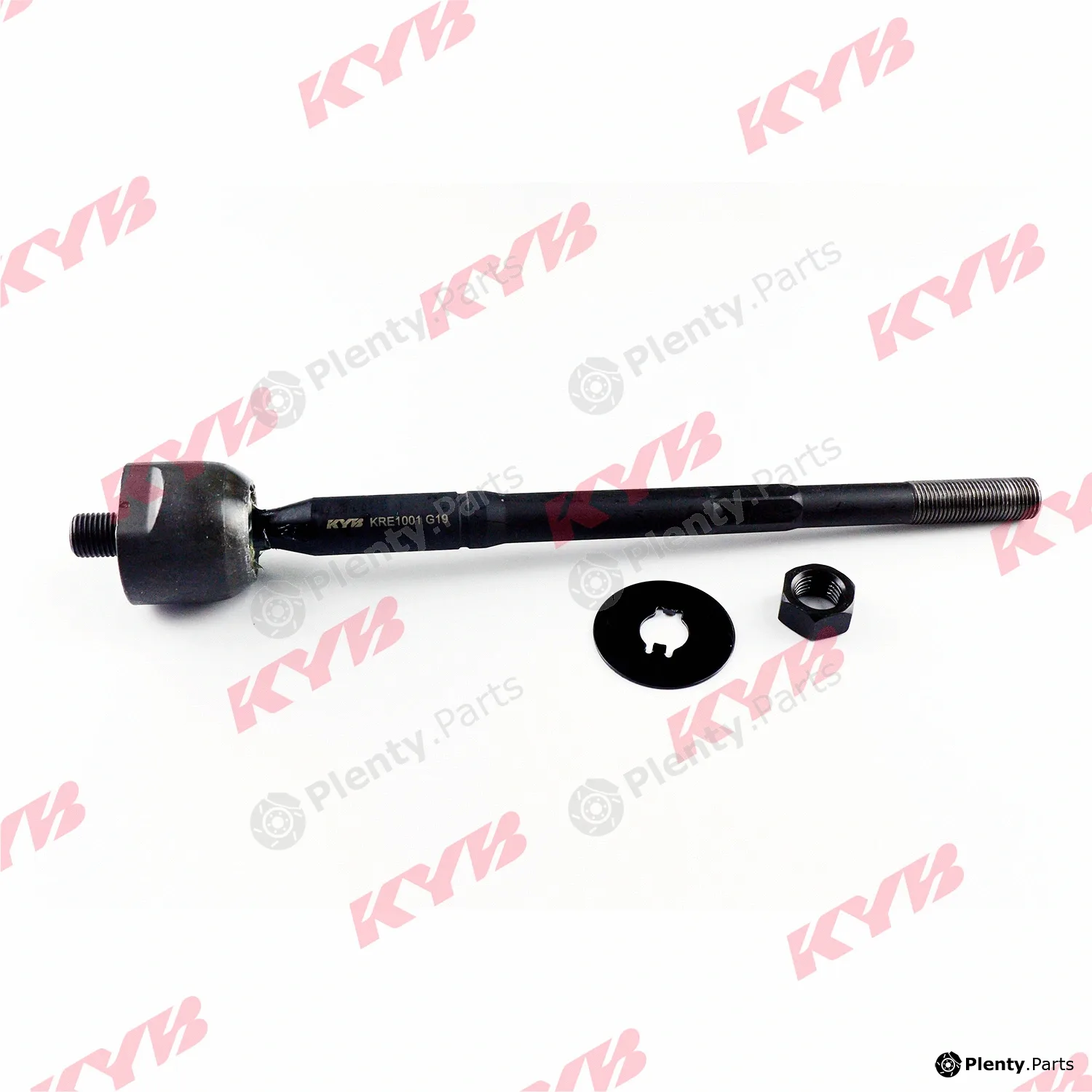 KYB KRE1001 — Inner Tie Rod