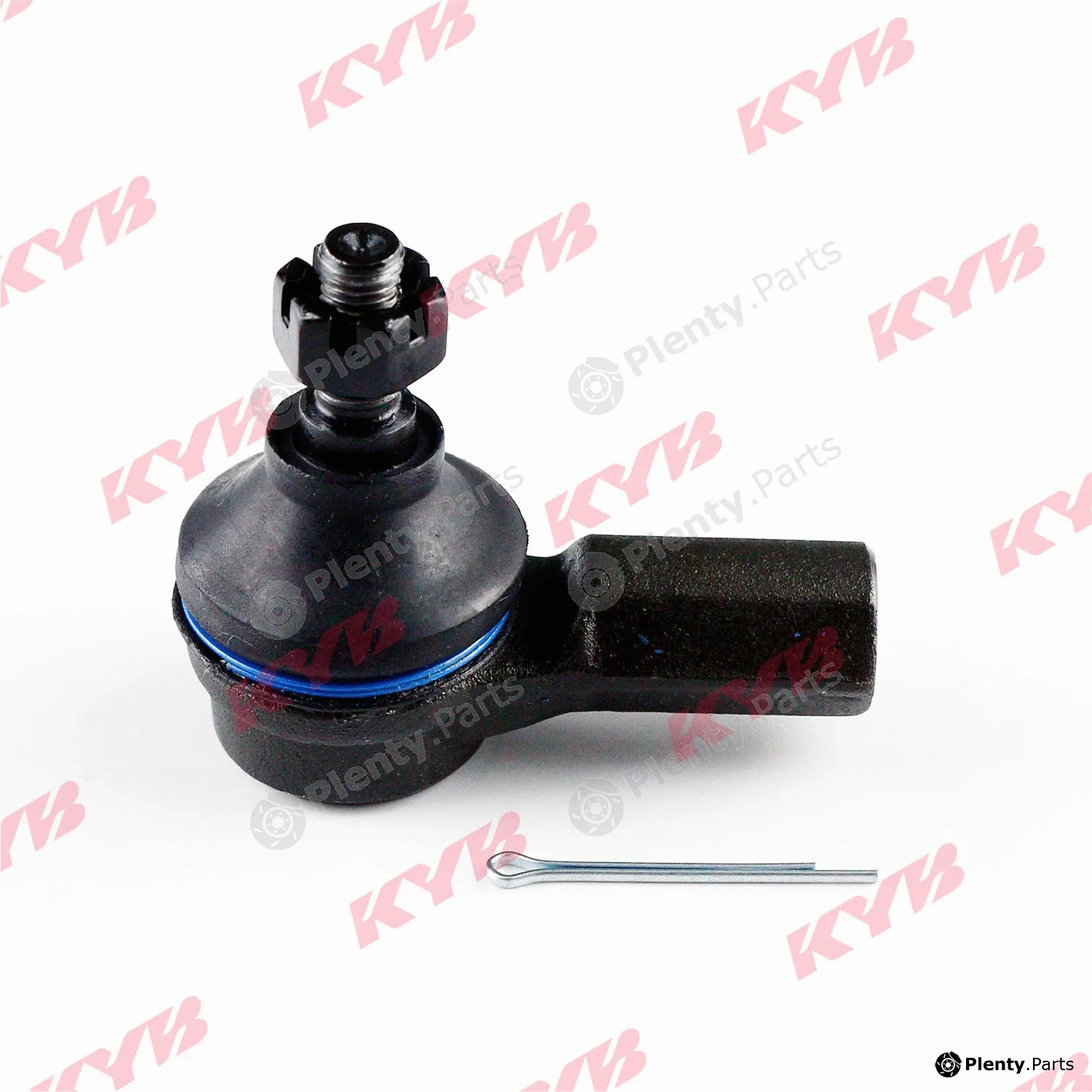 KYB KTR1079 — Tie Rod End