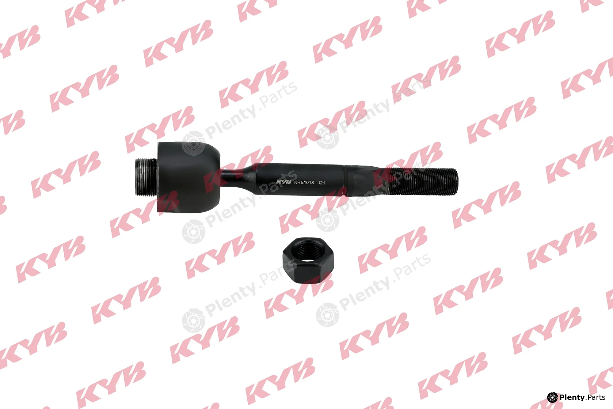 KYB KRE1013 — Inner Tie Rod