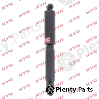 KYB 345050 — Shock Absorber Excel-G