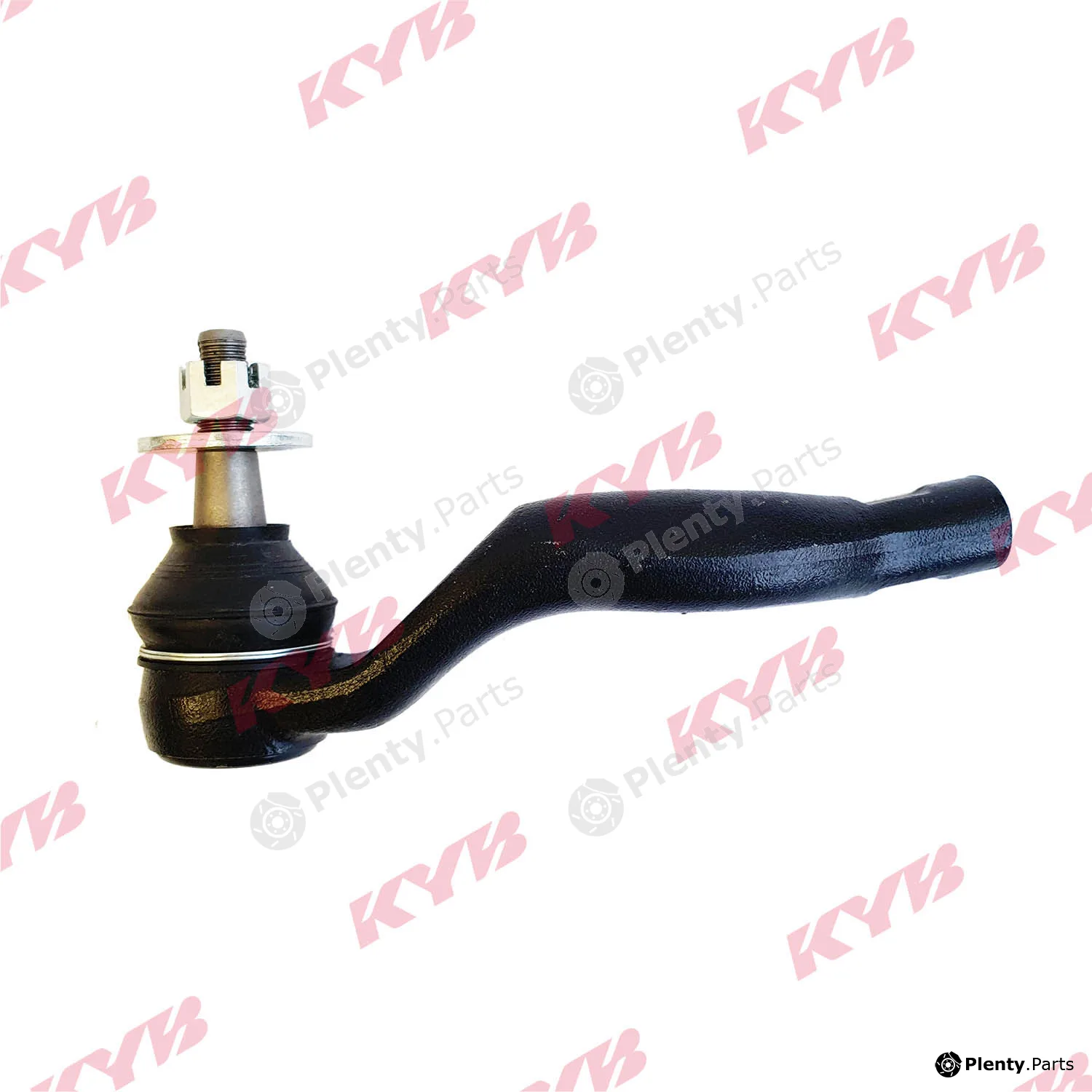 KYB KTR1119 — Tie Rod End