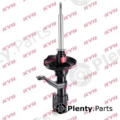 KYB 331047 — Shock Absorber Excel-G