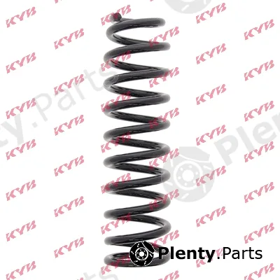 KYB RD2370 — Suspension Spring K-Flex