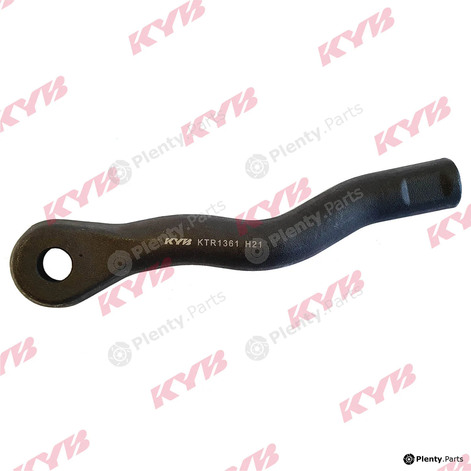 KYB KTR1361 — Tie Rod End