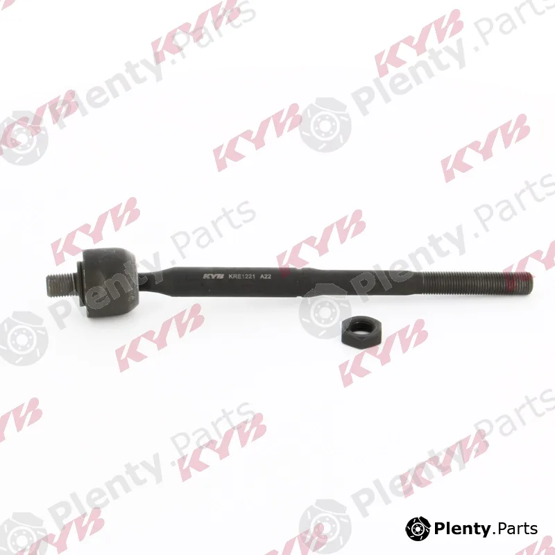 KYB KRE1221 — Inner Tie Rod