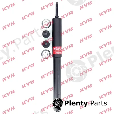 KYB 342002 — Shock Absorber Excel-G