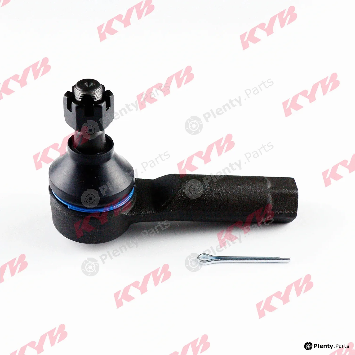 KYB KTR1021 — Tie Rod End