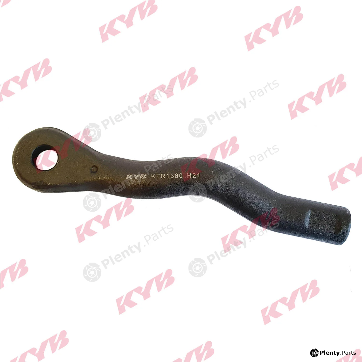 KYB KTR1360 — Tie Rod End