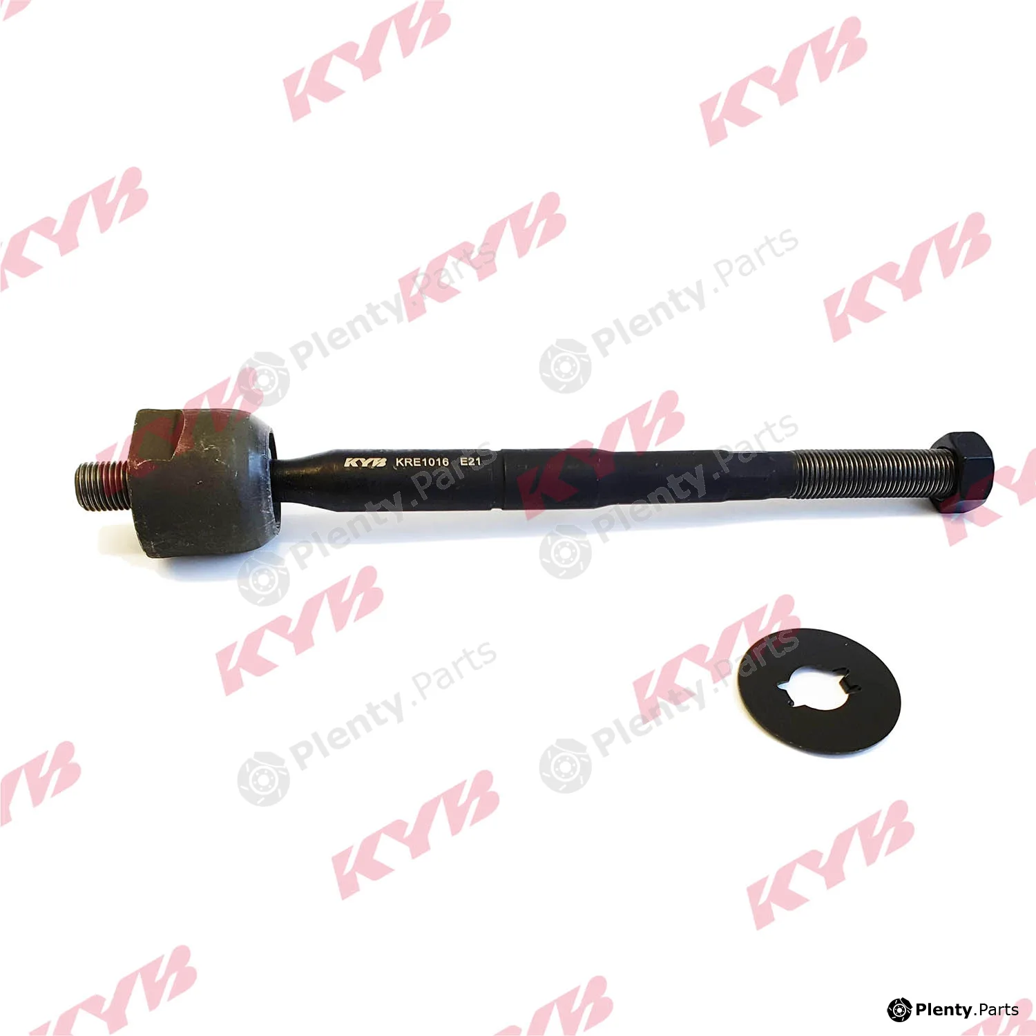 KYB KRE1016 — Inner Tie Rod