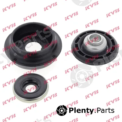 KYB SM1504 — Repair Kit, suspension strut support mount Suspension Mounting Kit