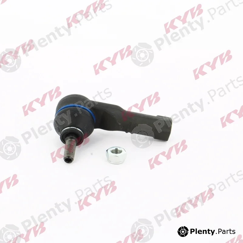 KYB KTR1388 — Tie Rod End
