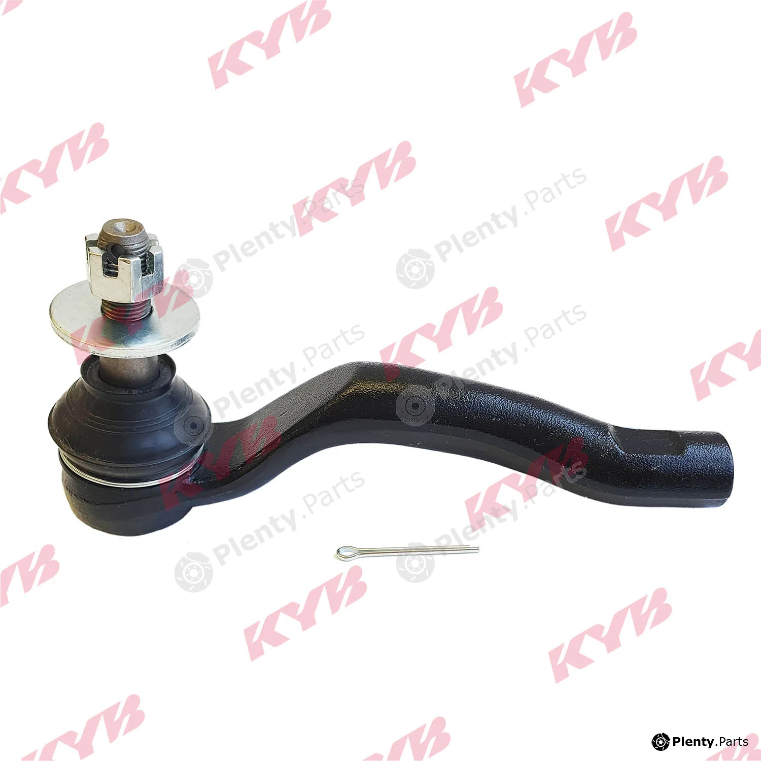 KYB KTR1118 — Tie Rod End