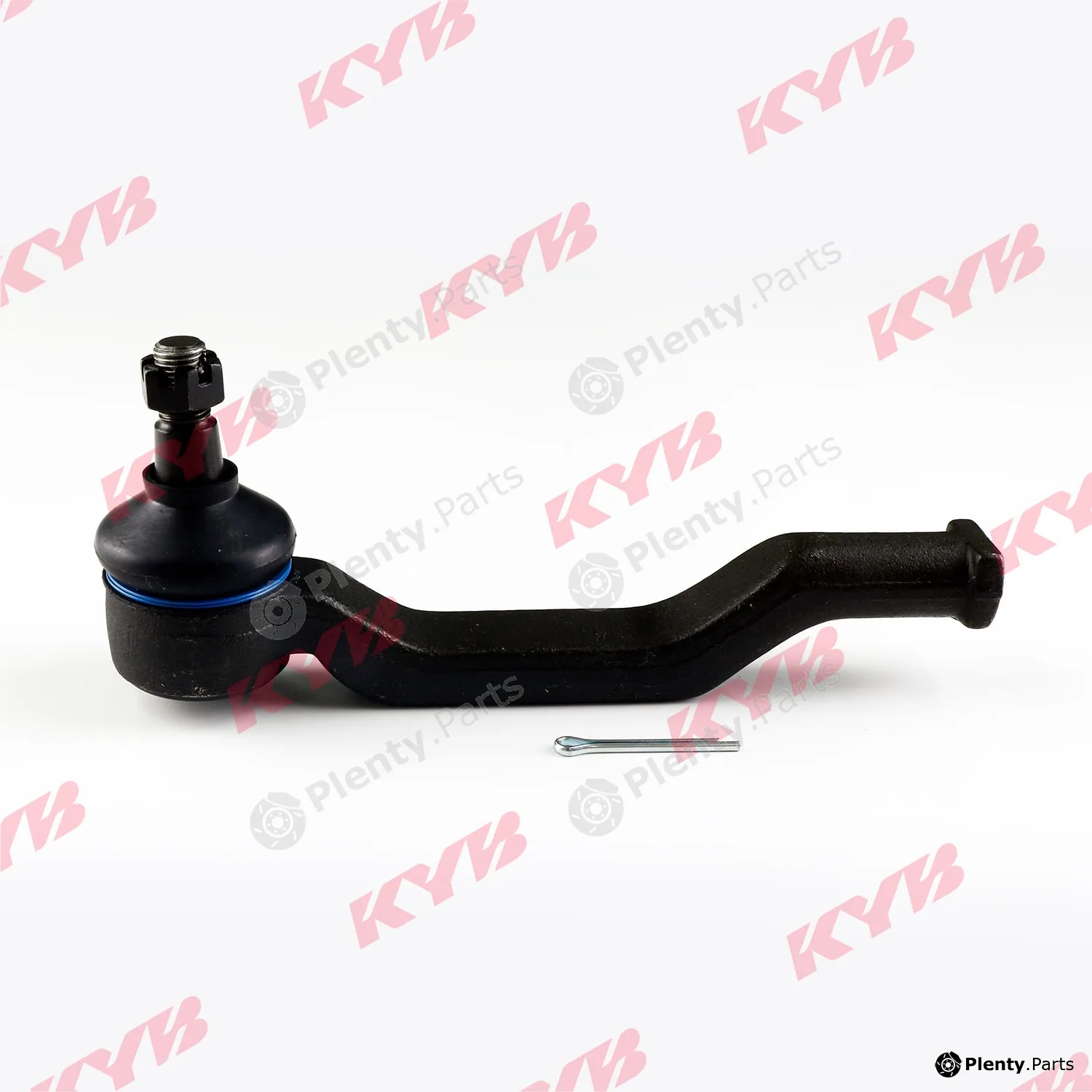 KYB KTR1020 — Tie Rod End