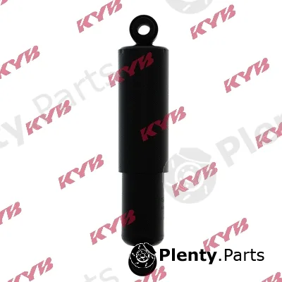 KYB 445011 — Shock Absorber Premium
