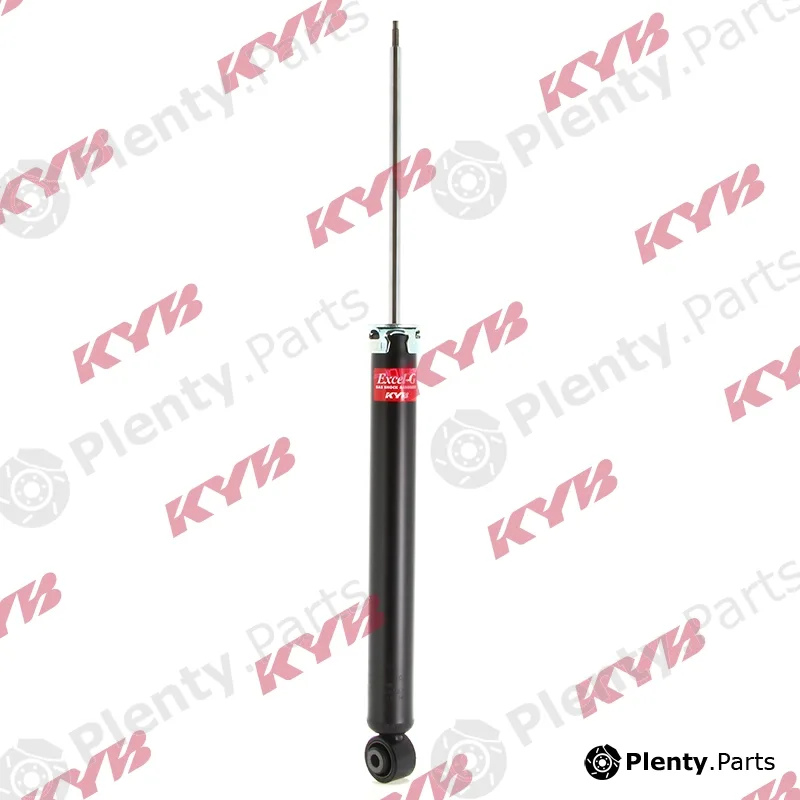 KYB 3440133 — Shock Absorber Excel-G