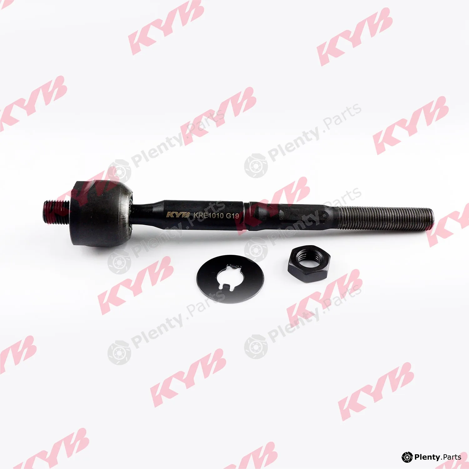 KYB KRE1010 — Inner Tie Rod