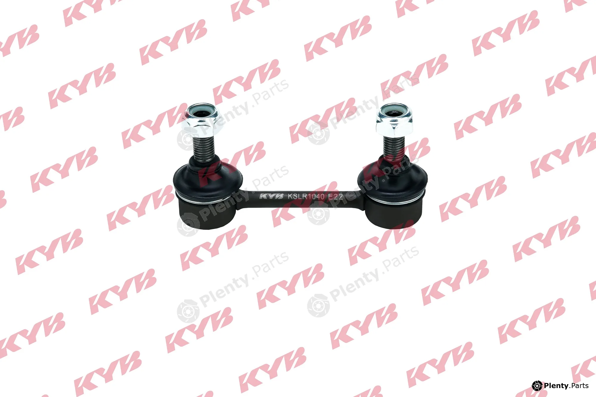 KYB KSLR1040 — Link/Coupling Rod, stabiliser bar