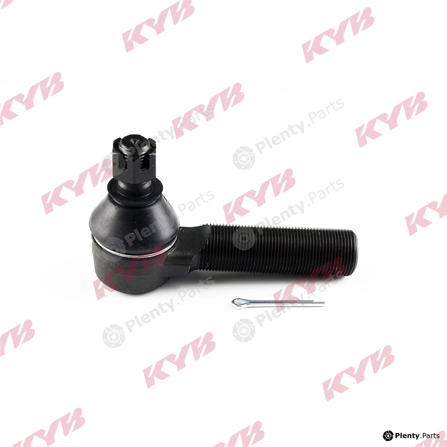 KYB KTR1245 — Tie Rod End