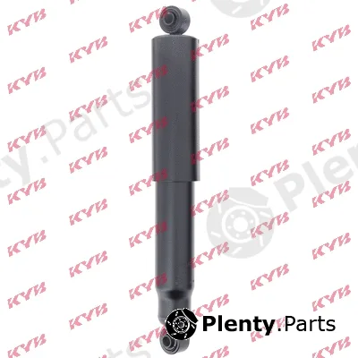 KYB 445080 — Shock Absorber Premium