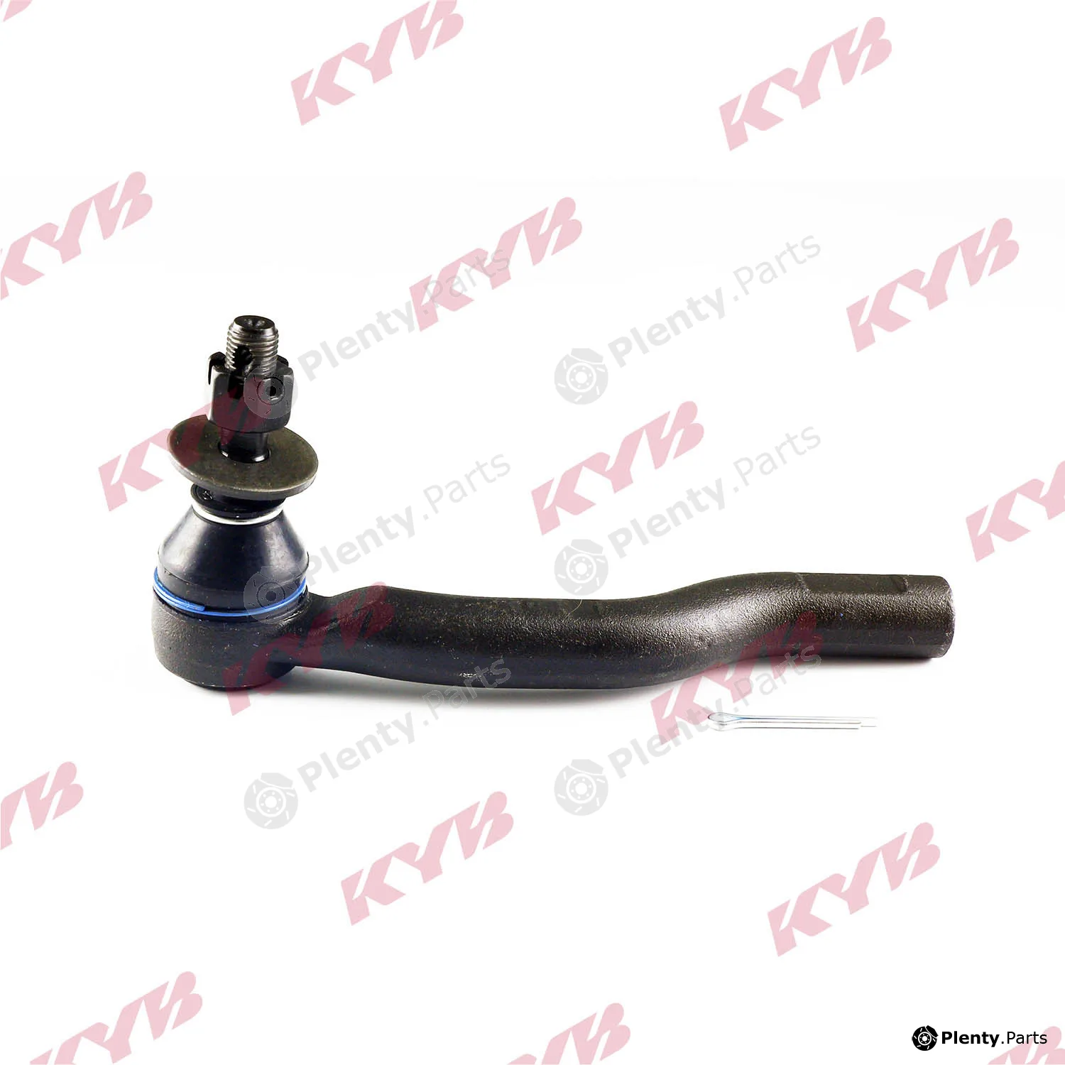 KYB KTR1297 — Tie Rod End