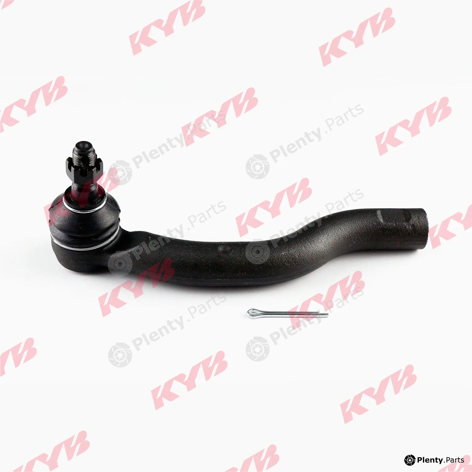 KYB KTR1116 — Tie Rod End
