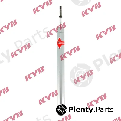 KYB 5540004 — Shock Absorber Gas A Just