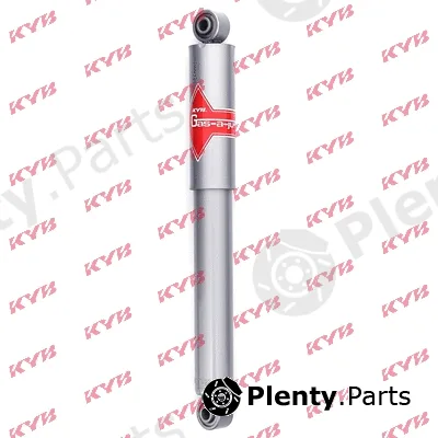 KYB 552018 — Shock Absorber Gas A Just