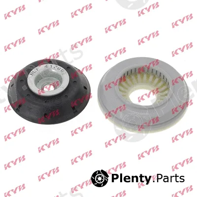 KYB SM1820 — Repair Kit, suspension strut support mount Suspension Mounting Kit