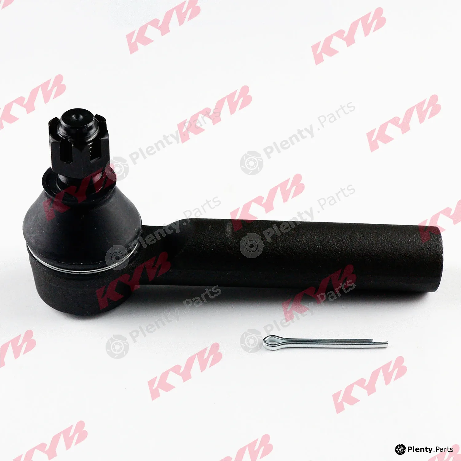 KYB KTR1049 — Tie Rod End