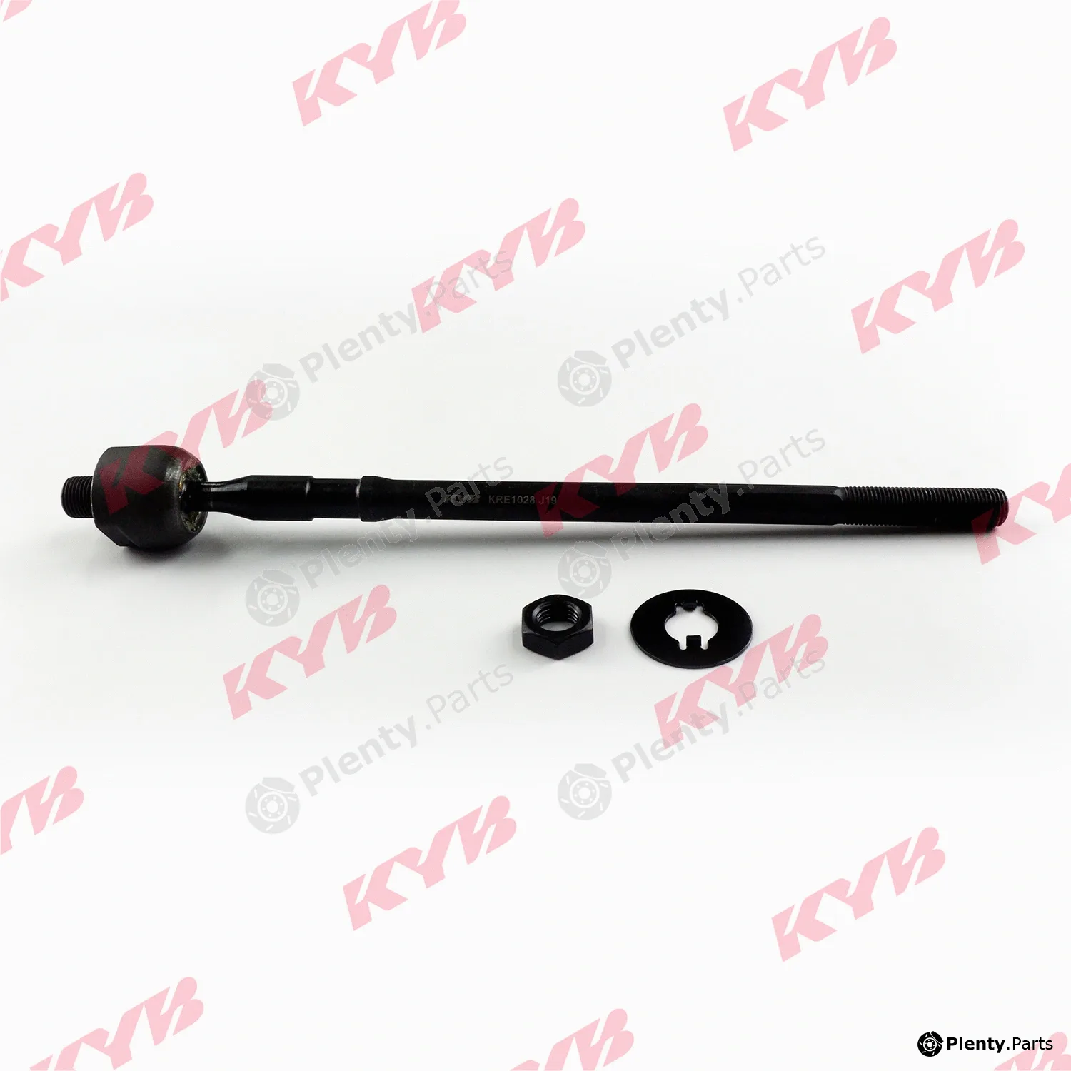 KYB KRE1028 — Inner Tie Rod