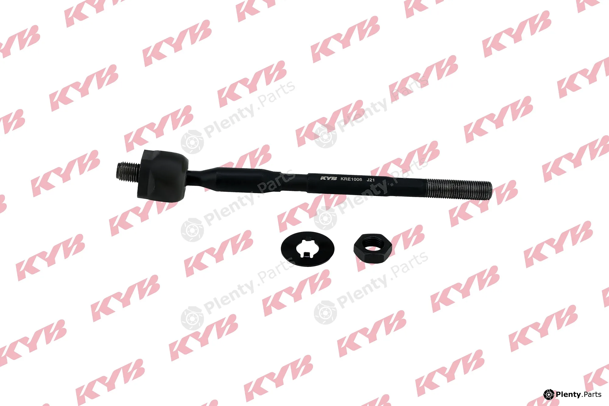 KYB KRE1006 — Inner Tie Rod