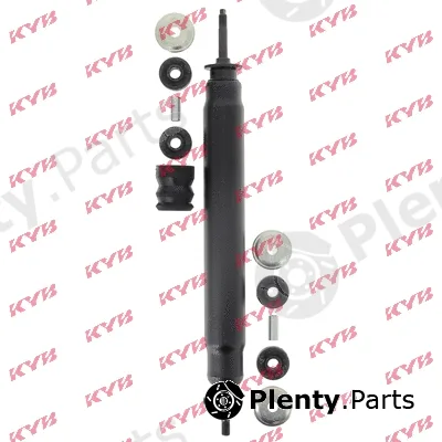 KYB 444031 — Shock Absorber Premium